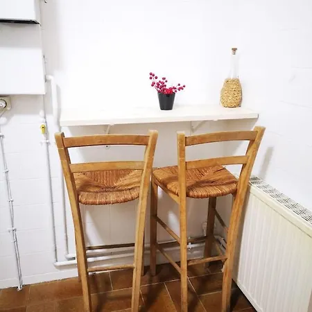 Cal Boix Apartamento Tremp Exterior photo