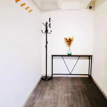 Cal Boix Apartamento Tremp Exterior photo