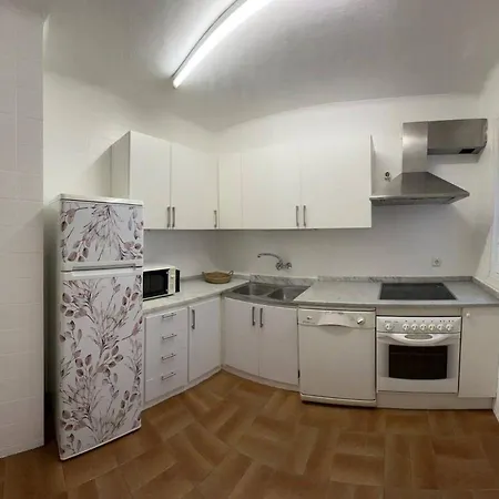 Cal Boix Apartamento Tremp Exterior photo