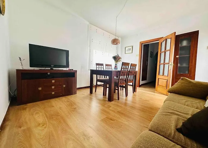 Cal Boix Apartamento