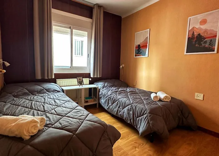 Cal Boix Apartamento