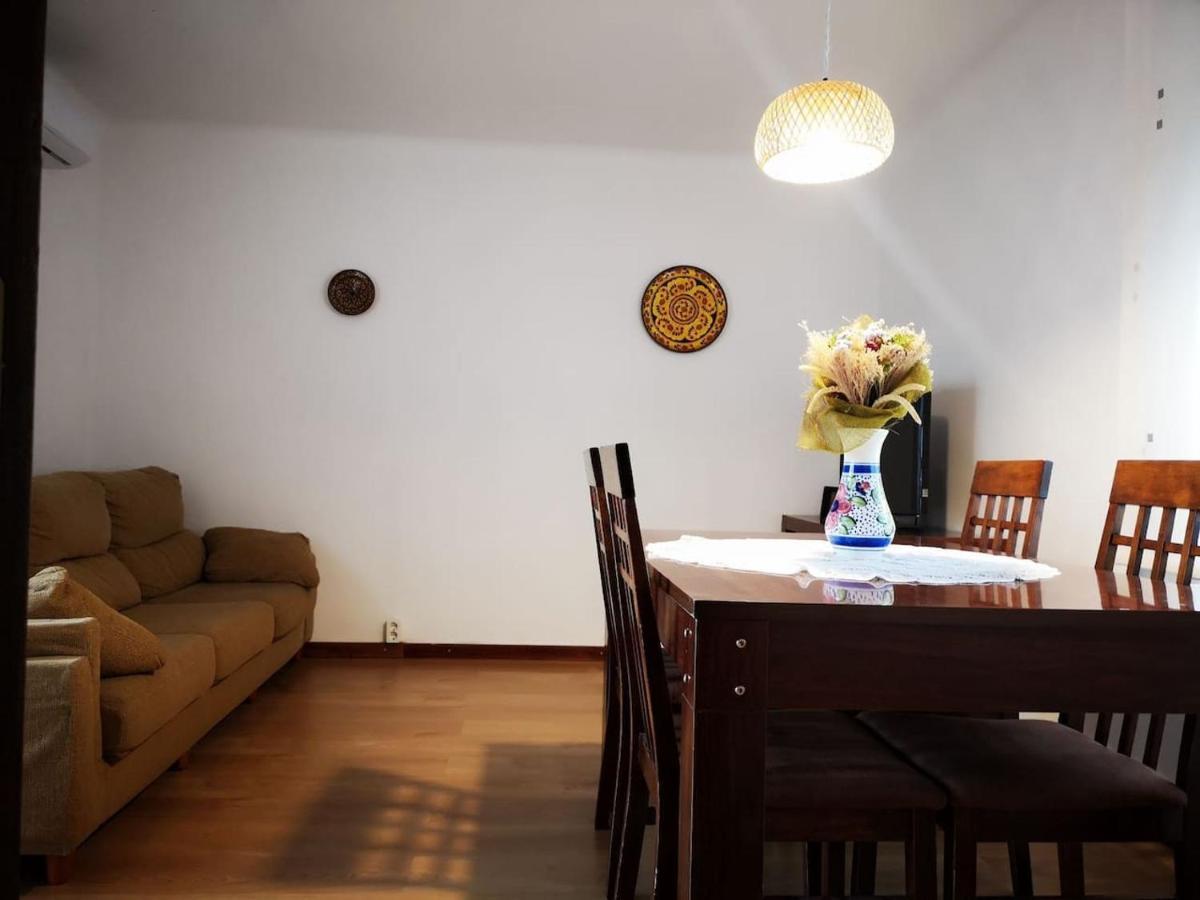 Apartment Cal Boix *