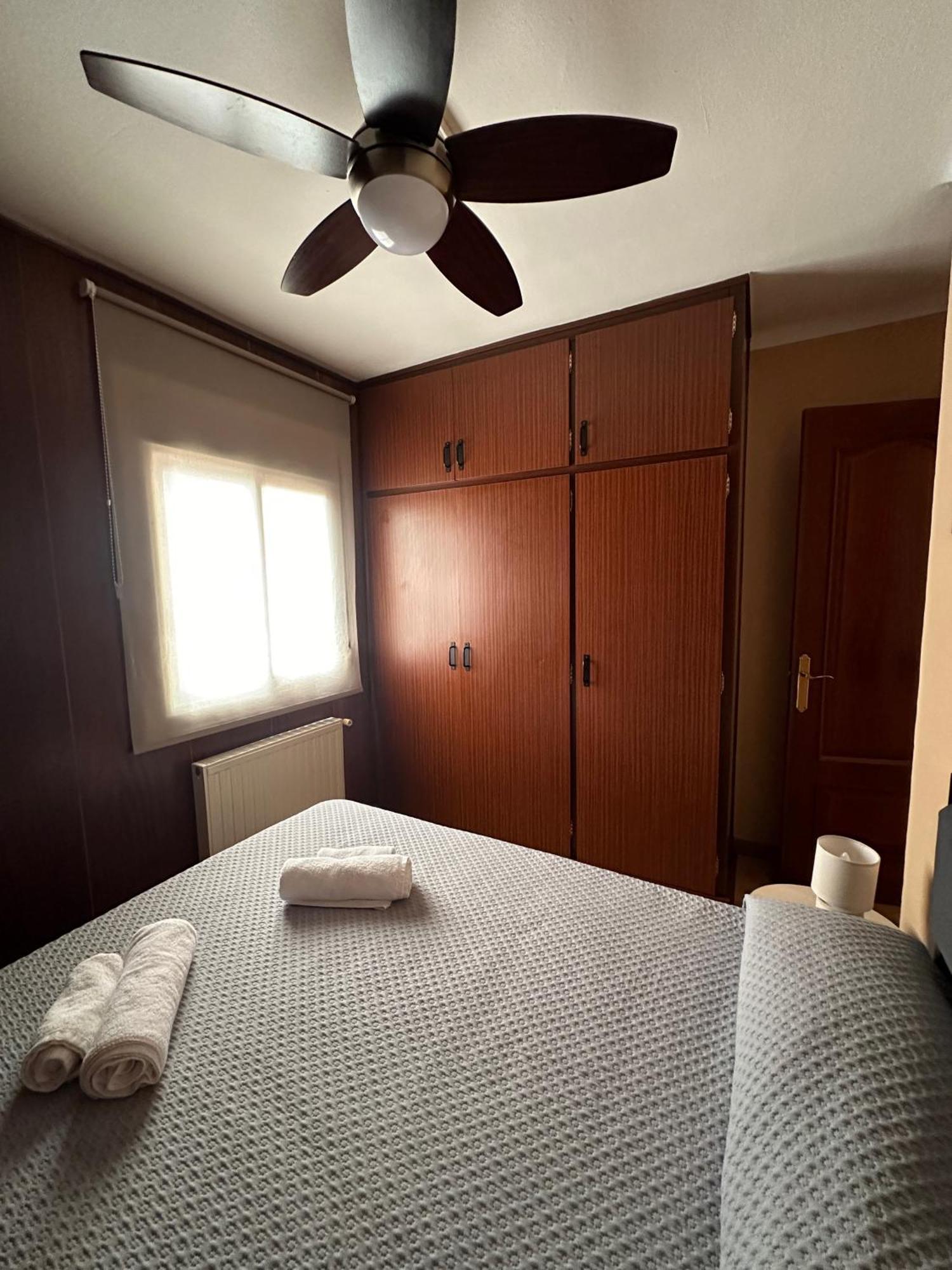 Cal Boix Apartment *